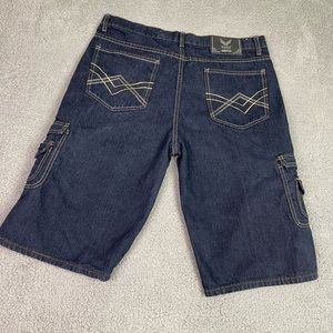 Vintage‎ jean shorts